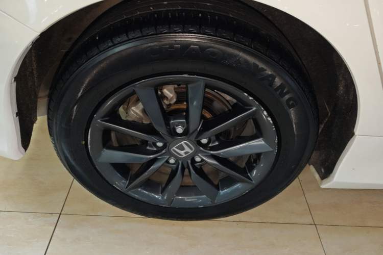 Used Honda Civic 2019 220TURBO CVT Dynamic Edition China VI Right Rear Wheel Hub