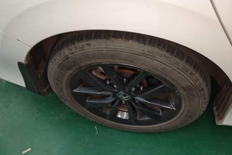 Used Honda Civic 2019 220TURBO CVT Dynamic Edition China VI Right Rear Wheel Hub