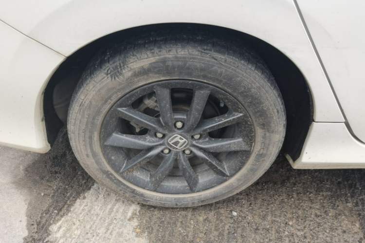 Used Honda Civic 2019 220TURBO CVT Dynamic Edition China VI Right Rear Wheel Hub