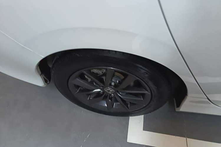 Used Honda Civic 2019 220TURBO CVT Dynamic Edition China VI Right Rear Wheel Hub