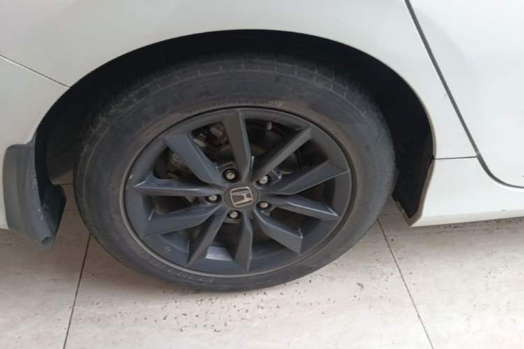 Used Honda Civic 2019 220TURBO CVT Dynamic Edition China VI Right Rear Wheel Hub