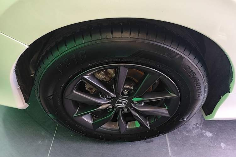 Used Honda Civic 2019 220TURBO CVT Dynamic Edition China VI Right Rear Wheel Hub