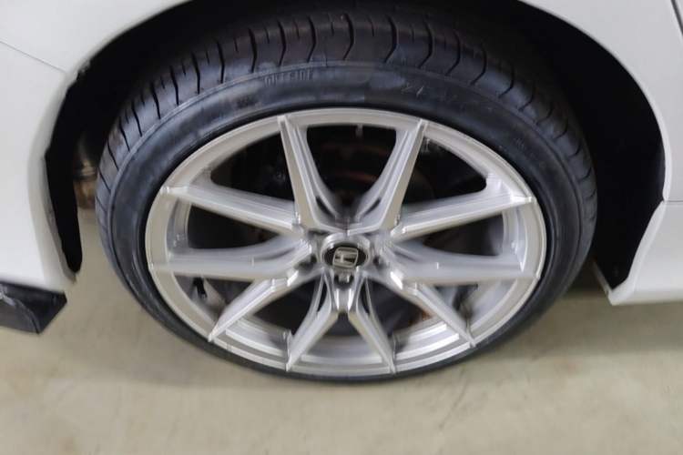Used Honda Civic 2019 220TURBO CVT Dynamic Edition China VI Right Rear Wheel Hub