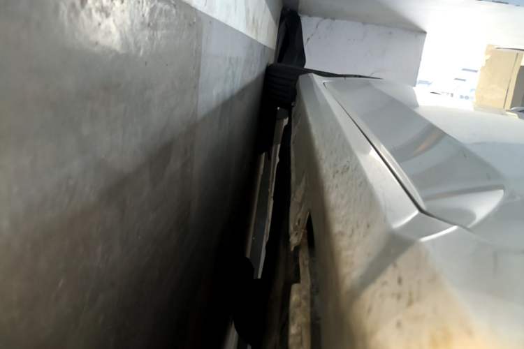 Used Honda Civic 2019 220TURBO Manual Jinkong Edition China VI Right Side Sill
