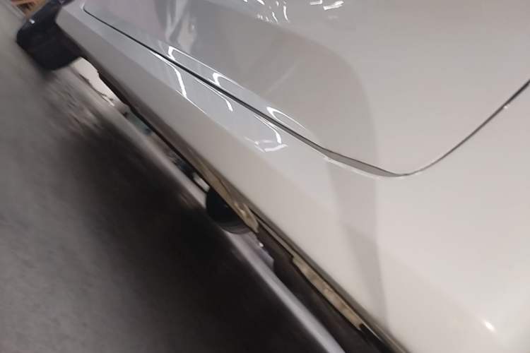 Used Honda Civic 2019 180TURBO CVT Shangdong Edition China VI Right Side Sill