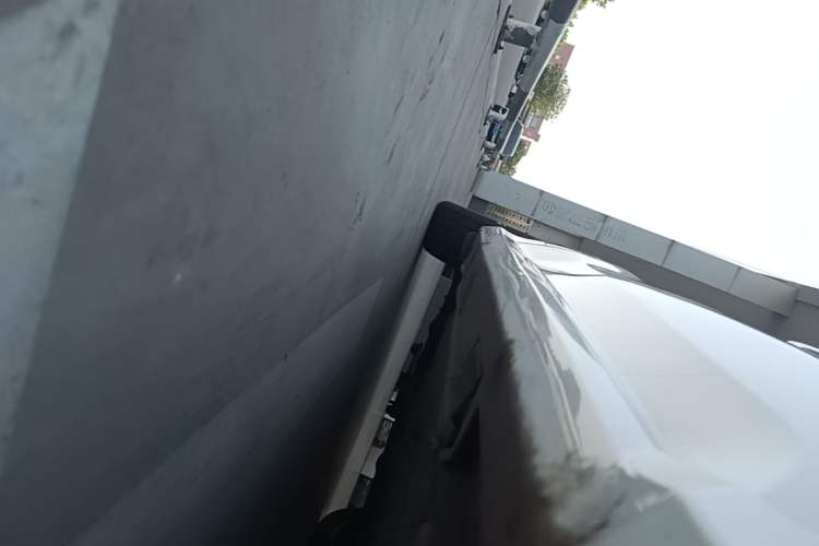 Used Honda Civic 2019 220TURBO CVT Power Edition China VI Emission Standard Right Side Sill