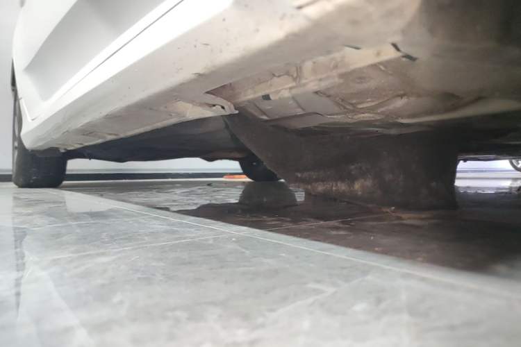 Used Honda Civic 2019 180TURBO CVT Shangyue Edition China V Emission Standard Right Side Sill