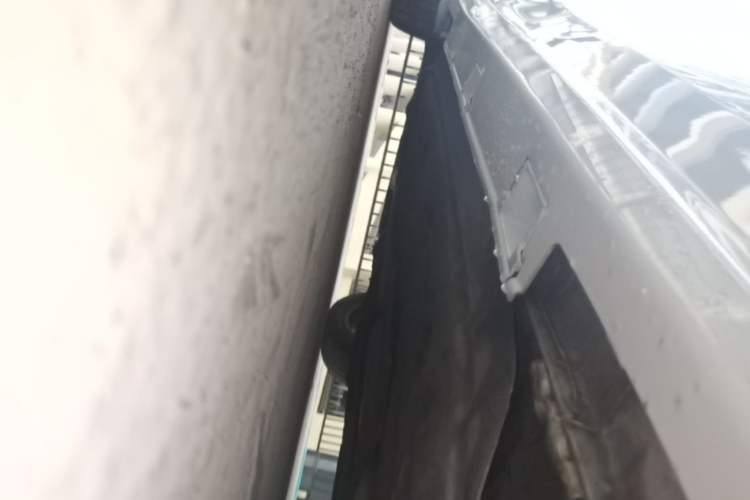 Used Honda Civic 2019 220TURBO CVT Dynamic Edition China VI Right Side Sill