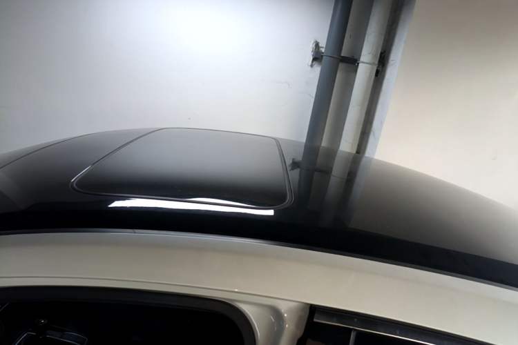 Used Honda Civic 2019 220TURBO Manual Jinkong Edition China VI Roof