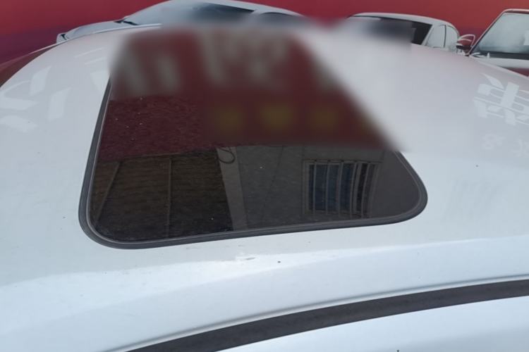 Used Honda Civic 2019 180TURBO CVT Shangqing Edition China VI Roof