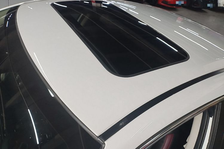 Used Honda Civic 2019 180TURBO CVT Shangdong Edition China VI Roof