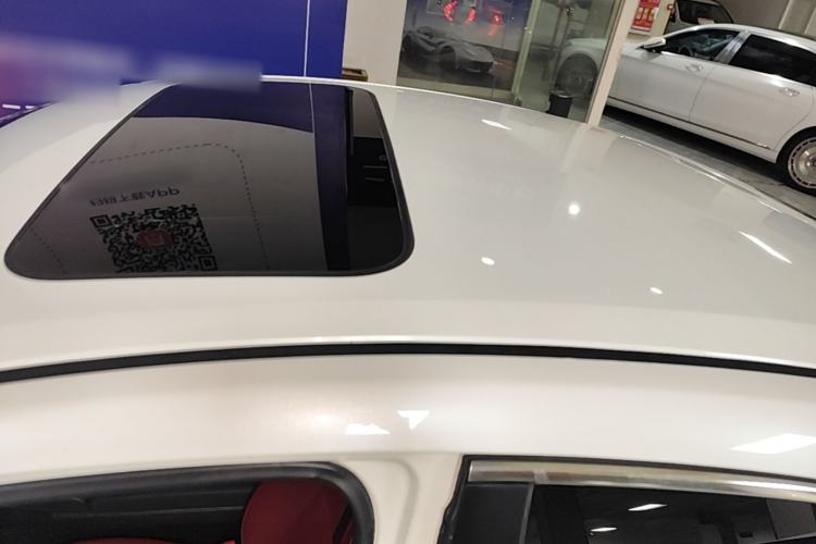 Used Honda Civic 2019 180TURBO CVT Shangdong Edition China V Roof