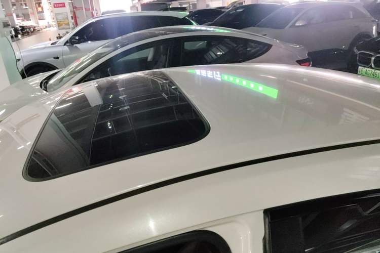 Used Honda Civic 2019 220TURBO CVT Dynamic Edition China VI Roof