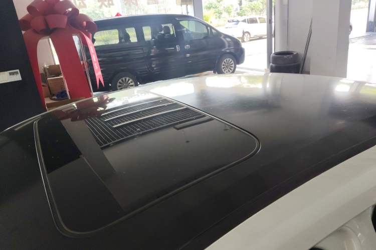 Used Honda Civic 2019 220TURBO CVT Dynamic Edition China VI Roof