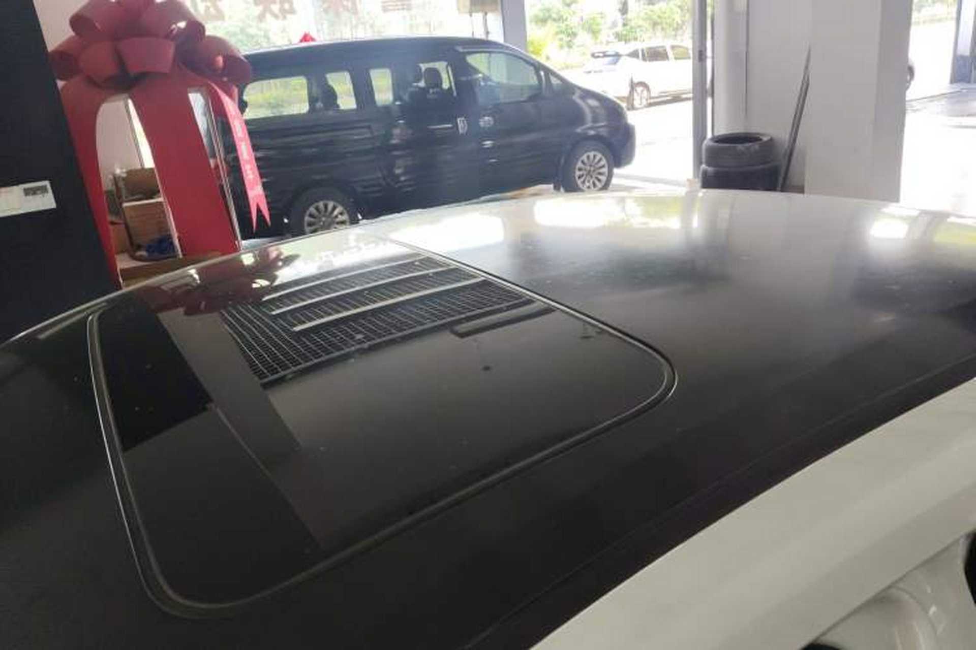 Used Honda Civic 2019 220TURBO CVT Dynamic Edition China VI Roof