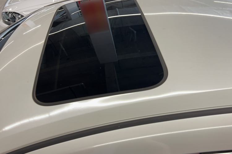 Used Honda Civic 2019 220TURBO CVT Dynamic Edition China VI Roof