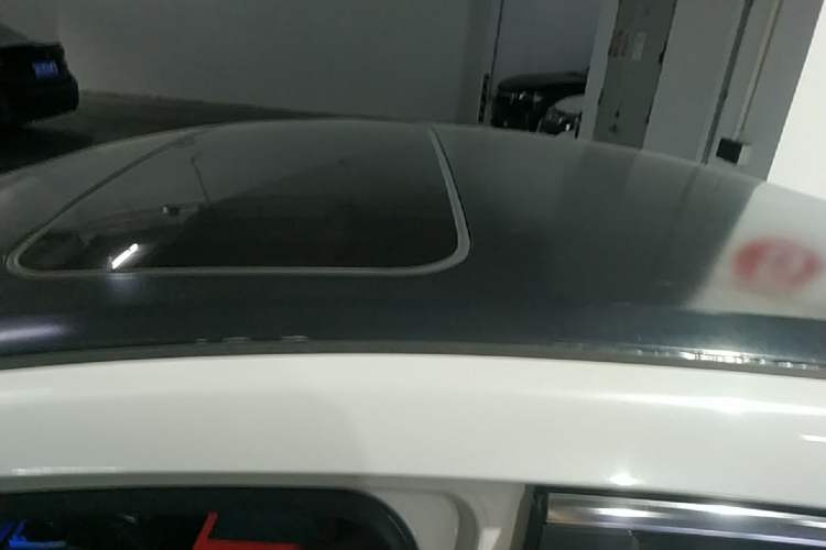 Used Honda Civic 2019 220TURBO Manual Jinkong Edition China VI Roof
