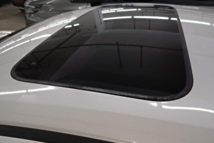 Used Honda Civic 2019 220TURBO CVT Dynamic Edition China VI Roof