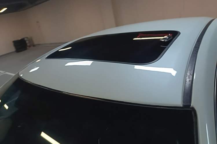 Used Honda Civic 2019 220TURBO CVT Dynamic Edition China VI Roof