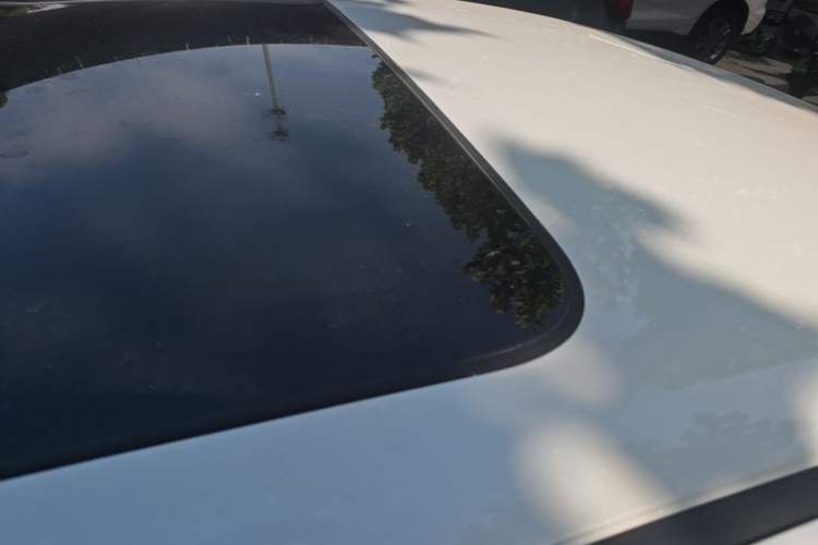 Used Honda Civic 2019 220TURBO CVT Dynamic Edition China VI Roof