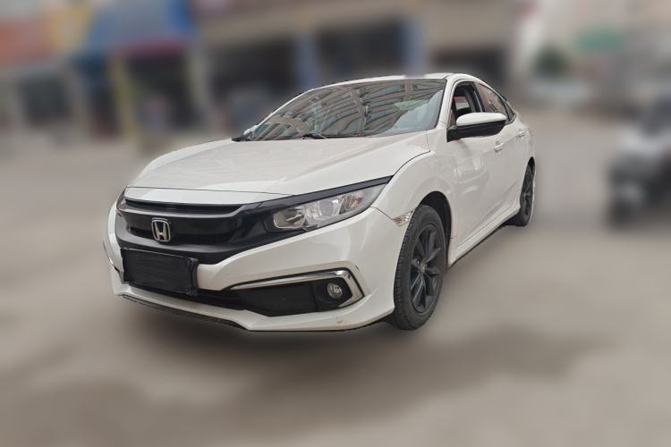 Used Honda Civic 2019 220TURBO Manual Jinkong Edition China VI Guazi used car, China used car export, Used car for sale, Used  cars, Cheapest cars for sale