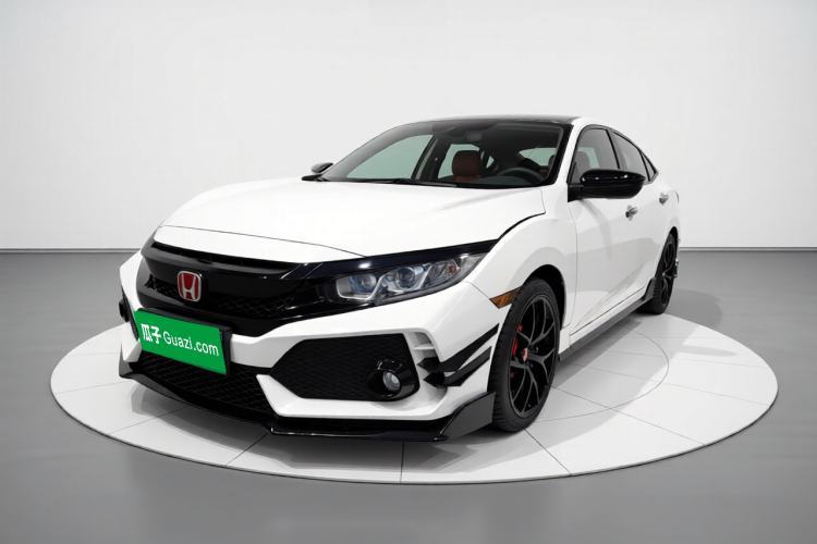 Used Honda Civic 2019 220TURBO CVT Dynamic Edition China VI Emission Standard Guazi used car, China used car export, Used car for sale, Used  cars, Cheapest cars for sale