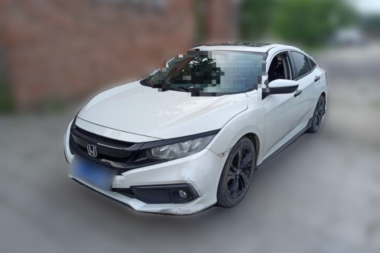Honda Civic 2019 220TURBO CVT Dynamic Edition China V Emission Standard usata Guazi used car, China used car export, Used car for sale, Used  cars, Cheapest cars for sale