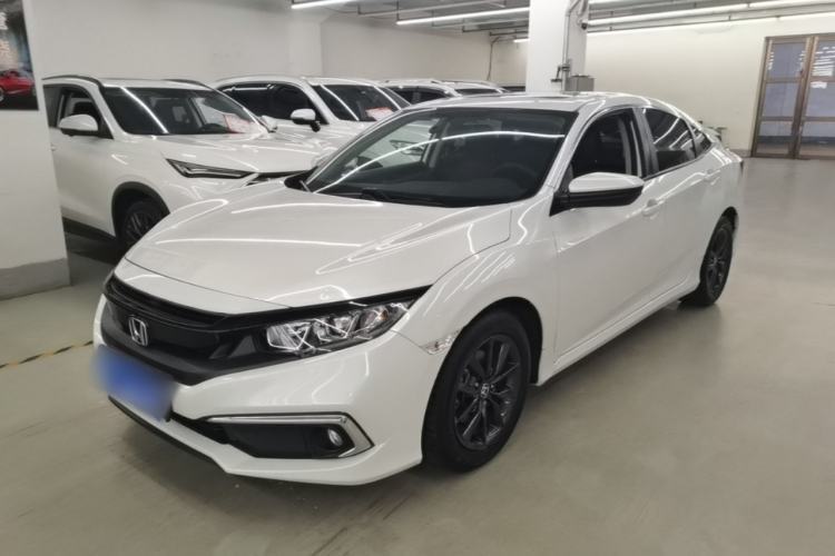 Used Honda Civic 2019 220TURBO CVT Dynamic Edition China VI Guazi used car, China used car export, Used car for sale, Used cars, Cheapest cars for sale
