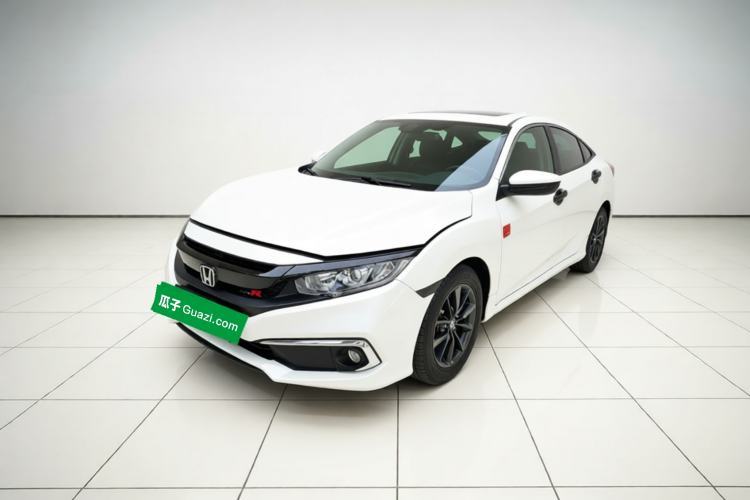Used Honda Civic 2019 220TURBO CVT Dynamic Edition China V Guazi used car, China used car export, Used car for sale, Used cars, Cheapest cars for sale