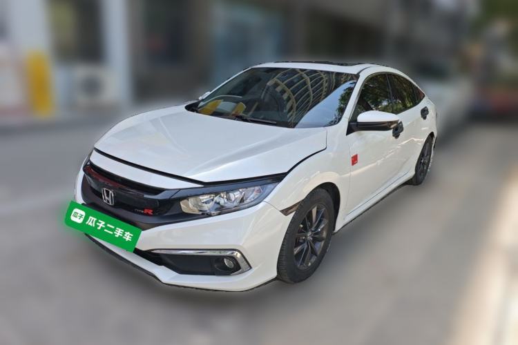 Used Honda Civic 2019 220TURBO CVT Dynamic Edition China V Guazi used car, China used car export, Used car for sale, Used cars, Cheapest cars for sale
