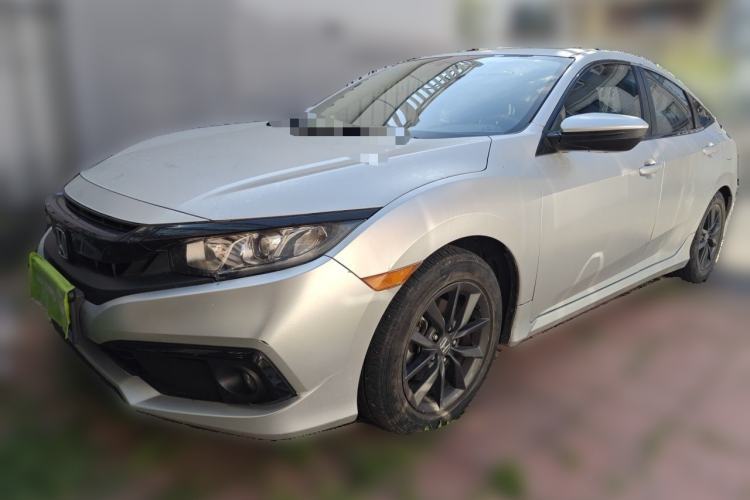 Used Honda Civic 2019 220TURBO CVT Dynamic Edition China VI Guazi used car, China used car export, Used car for sale, Used  cars, Cheapest cars for sale