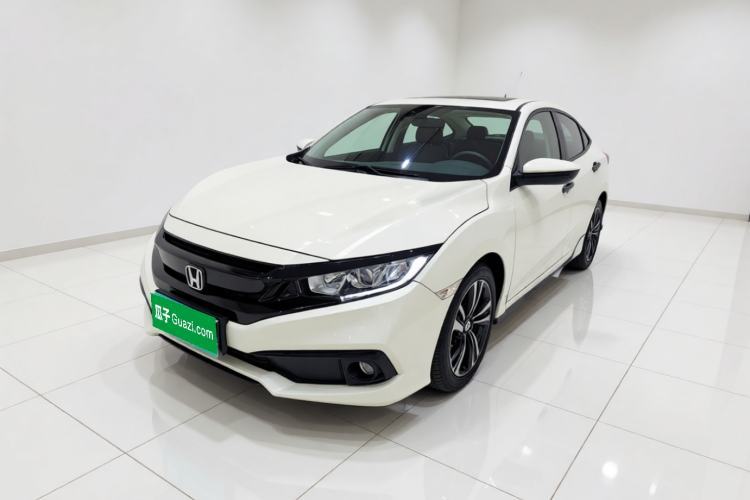 Ojetý Honda Civic 2019 220TURBO CVT Dynamic Edition China V Emission Standard Guazi used car, China used car export, Used car for sale, Used  cars, Cheapest cars for sale