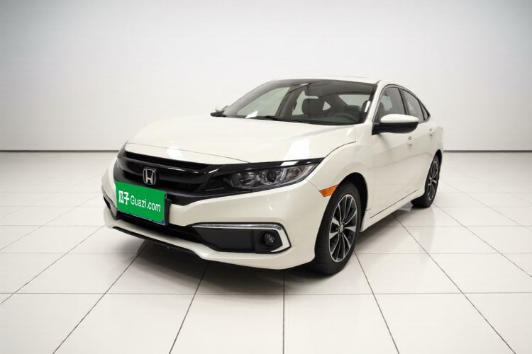 Ojetý Honda Civic 2019 180TURBO CVT Shangdong Edition China VI Guazi used car, China used car export, Used car for sale, Used  cars, Cheapest cars for sale