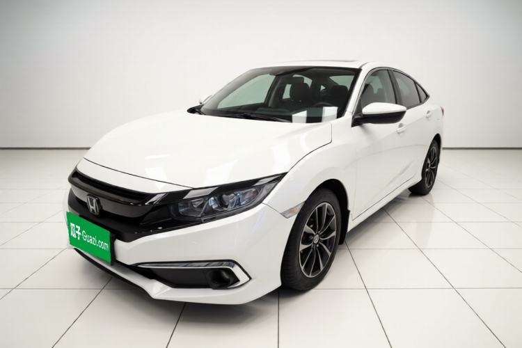 Used Honda Civic 2019 220TURBO CVT Dynamic Edition China V Guazi used car, China used car export, Used car for sale, Used cars, Cheapest cars for sale