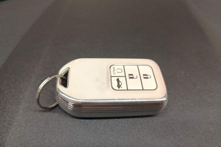 Used Honda Civic 2019 220TURBO CVT Dynamic Edition China VI Vehicle Key