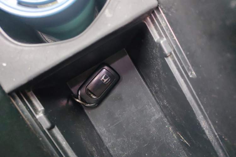 Used Honda Civic 2019 220TURBO CVT Dynamic Edition China VI Vehicle Key