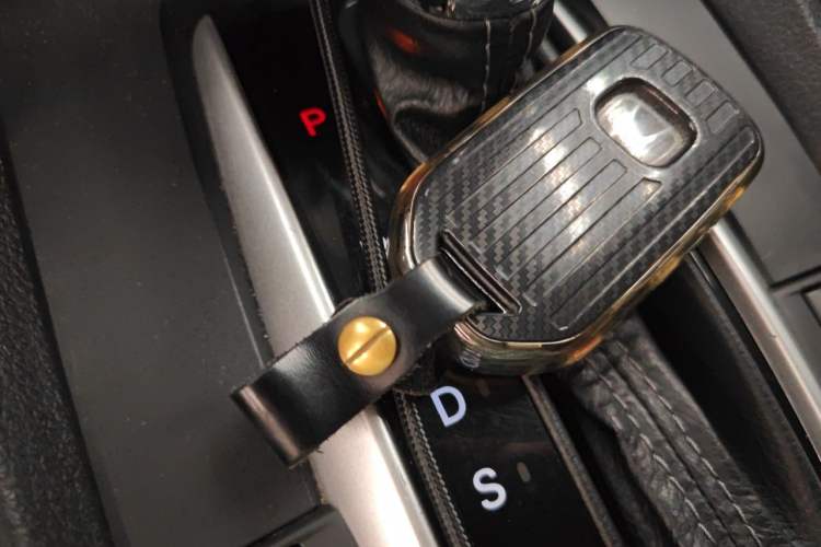 Used Honda Civic 2019 220TURBO CVT Dynamic Edition China VI Vehicle Key