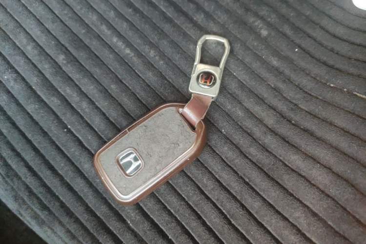 Used Honda Civic 2019 220TURBO CVT Dynamic Edition China VI Vehicle Key