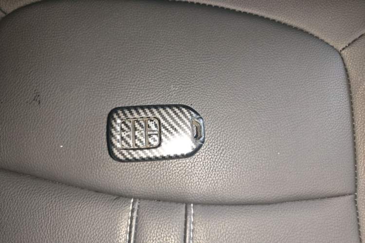Used Honda Civic 2019 220TURBO CVT Dynamic Edition China VI Vehicle Key