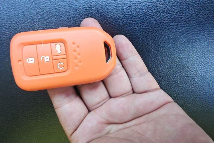 Used Honda Civic 2019 180TURBO CVT Shangdong Edition China VI Vehicle Key