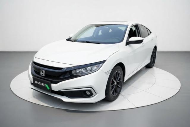 Honda Civic 2019 220TURBO CVT Dynamic Edition China VI usata