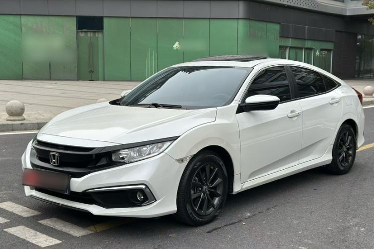 Used Honda Civic 2019 220TURBO CVT Dynamic Edition China V Guazi used car, China used car export, Used car for sale, Used  cars, Cheapest cars for sale