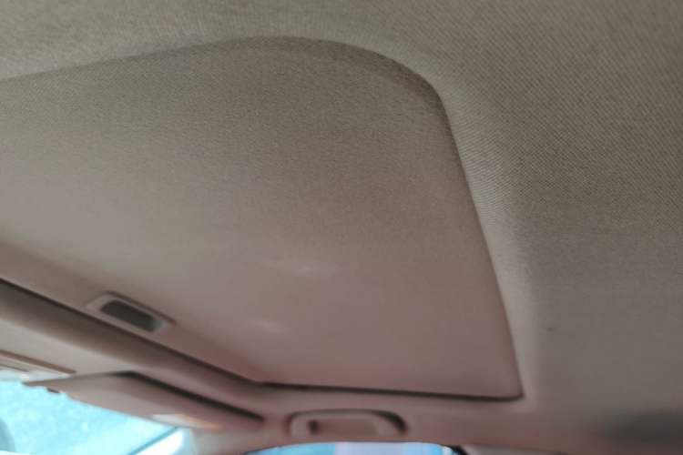 Used Honda Civic 2019 220TURBO CVT Dynamic Edition China V Headliner