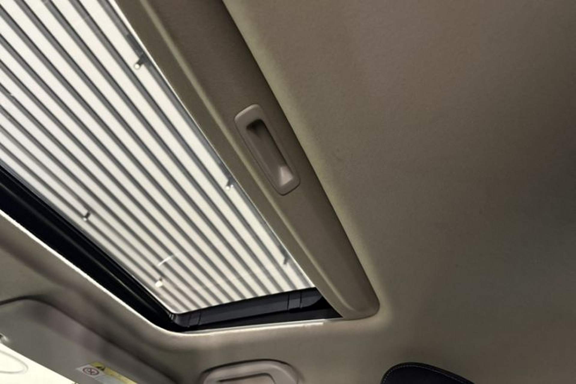 Used Honda Civic 2019 220TURBO CVT Dynamic Edition China VI Headliner