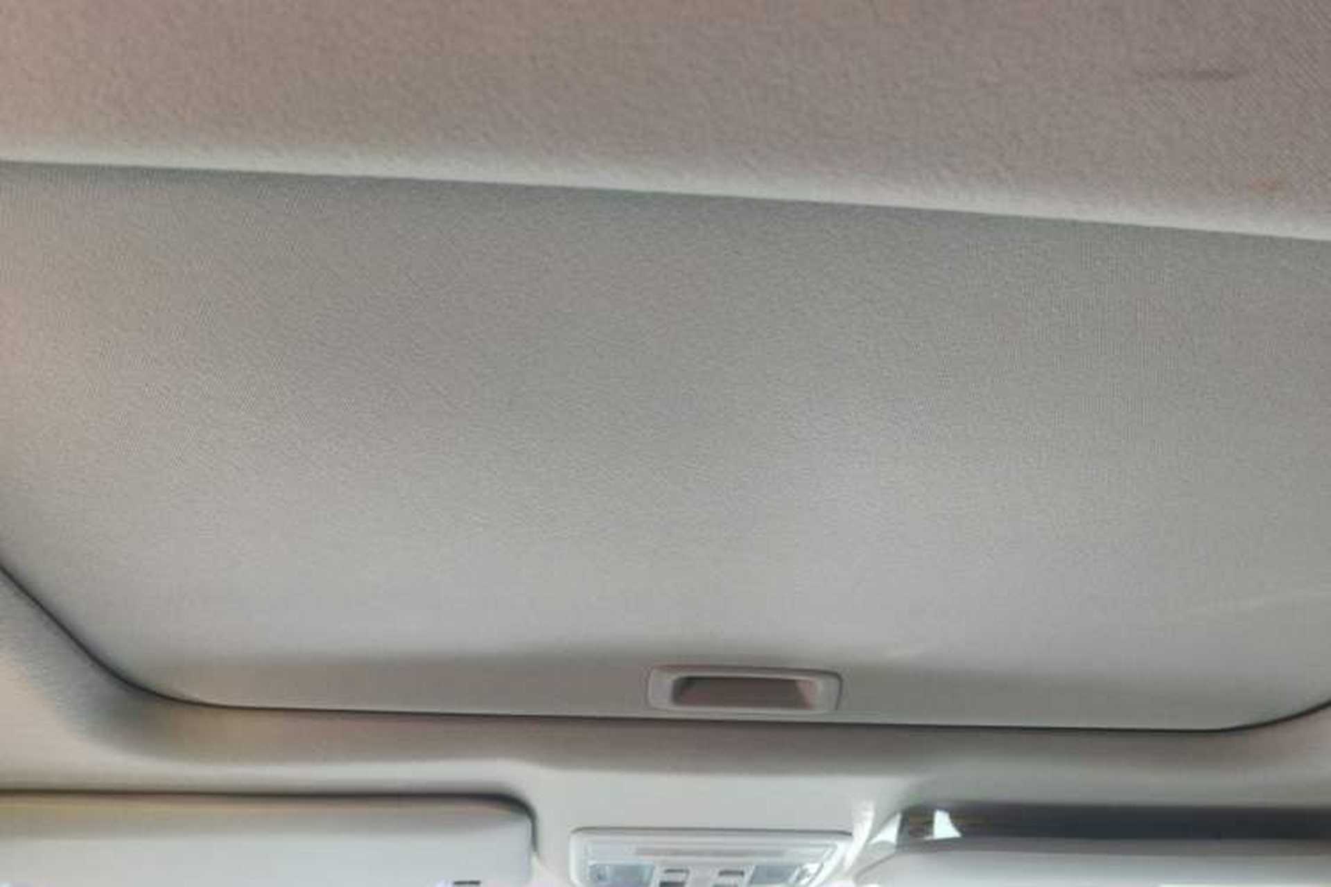 Used Honda Civic 2019 220TURBO CVT Dynamic Edition China V Emission Standard Headliner