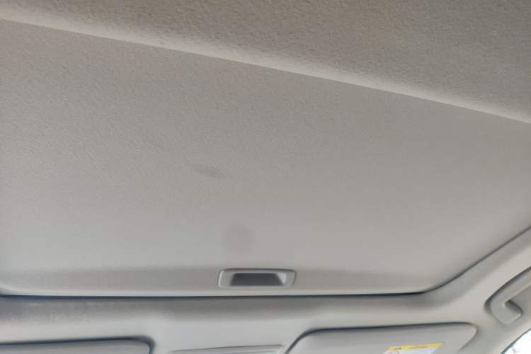 Used Honda Civic 2019 220TURBO CVT Dynamic Edition China VI Emission Standard Headliner