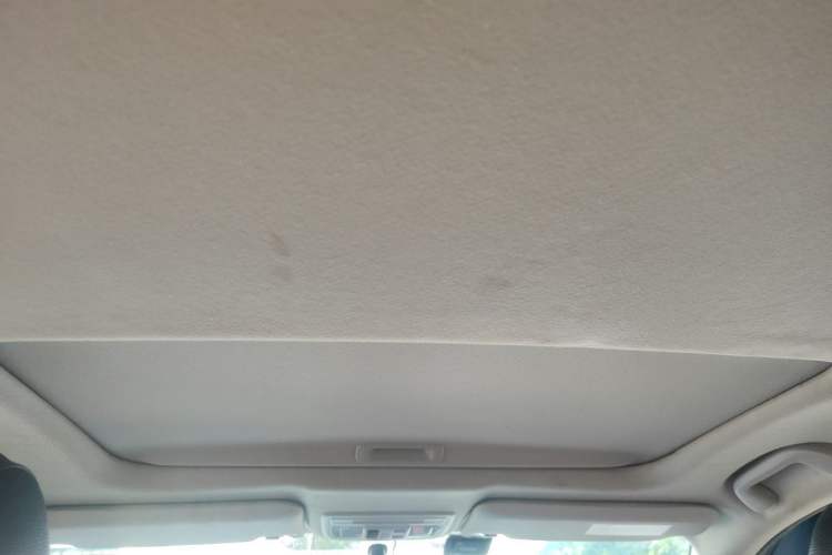 Used Honda Civic 2019 220TURBO CVT Dynamic Edition China VI Headliner