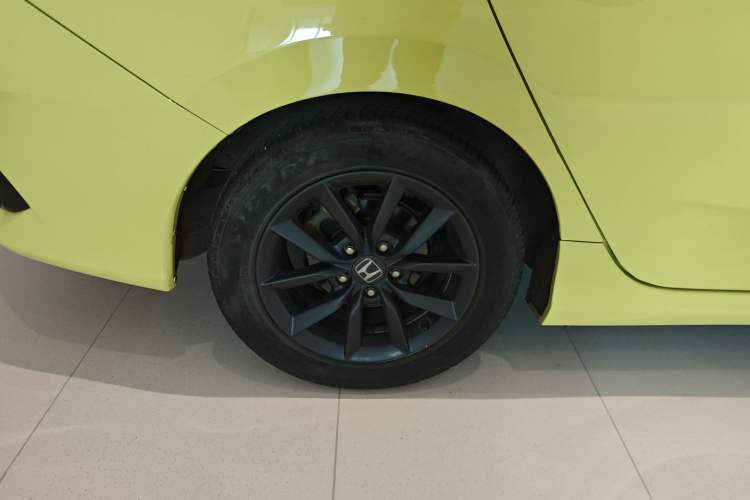 Used Honda Civic 2019 220TURBO CVT Dynamic Edition China V Right Rear Wheel Hub