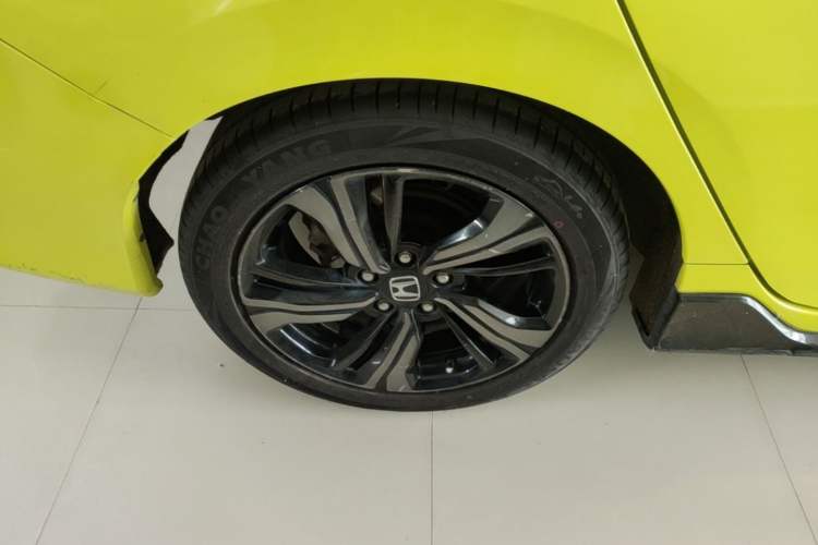 Used Honda Civic 2019 220TURBO CVT Dynamic Edition China VI Emission Standard Right Rear Wheel Hub