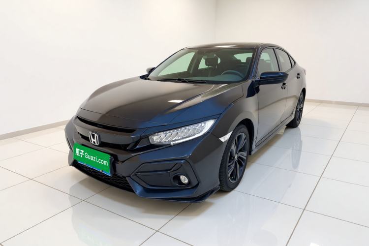 Ojetý Honda Civic 2021 HATCHBACK 220TURBO CVT Trendy Cool Edition Guazi used car, China used car export, Used car for sale, Used  cars, Cheapest cars for sale